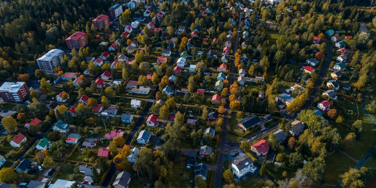 Imakuva Forssasta